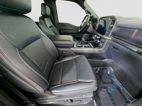 Used 2024 Ford F150 Lariat AWD/4WD image 27