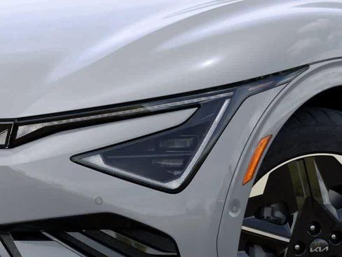 New 2026 Kia EV6 GT-Line RWD image 9