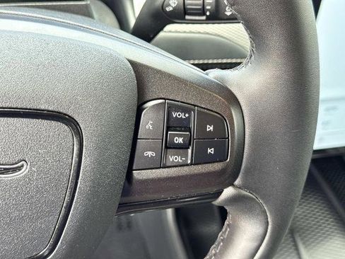 Certified 2023 Ford Mustang Mach-E Select RWD image 11