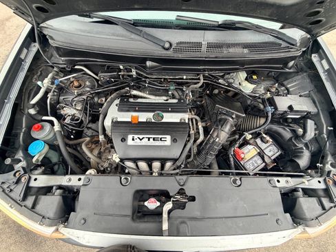 Used 2010 Honda Element EX image 11