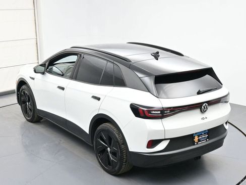 Used 2025 Volkswagen ID.4 Pro S Plus AWD/4WD image 34