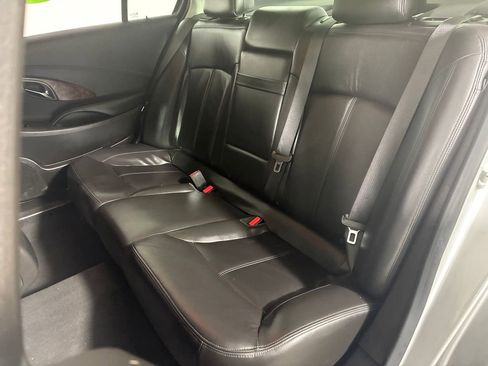 Used 2013 Buick LaCrosse Leather image 22