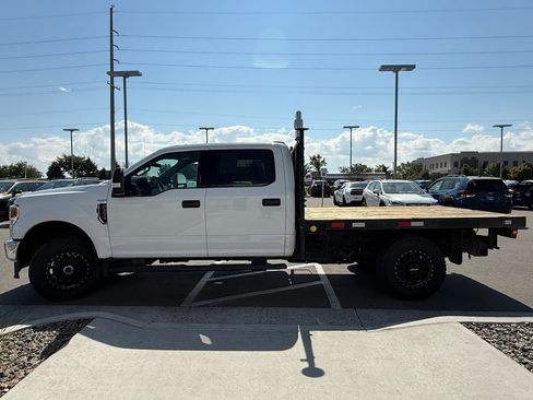 Used 2021 Ford F350 XLT w/ XLT Value Package image 5