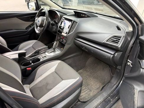Used 2018 Subaru Crosstrek 2.0i Premium AWD/4WD image 10