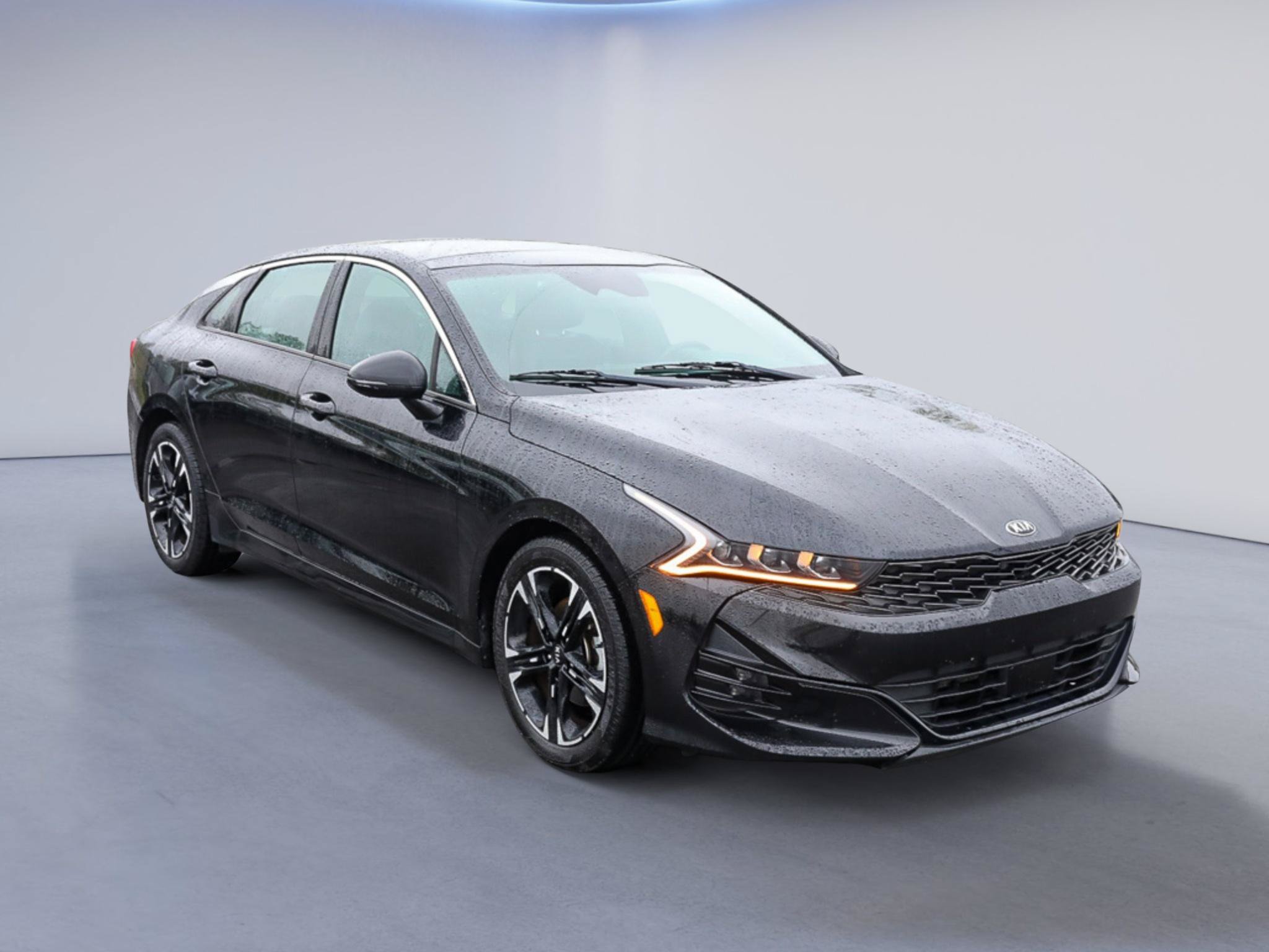 Used 2021 Kia K5 GT-Line w/ GT-Line FWD Premium Package image 1