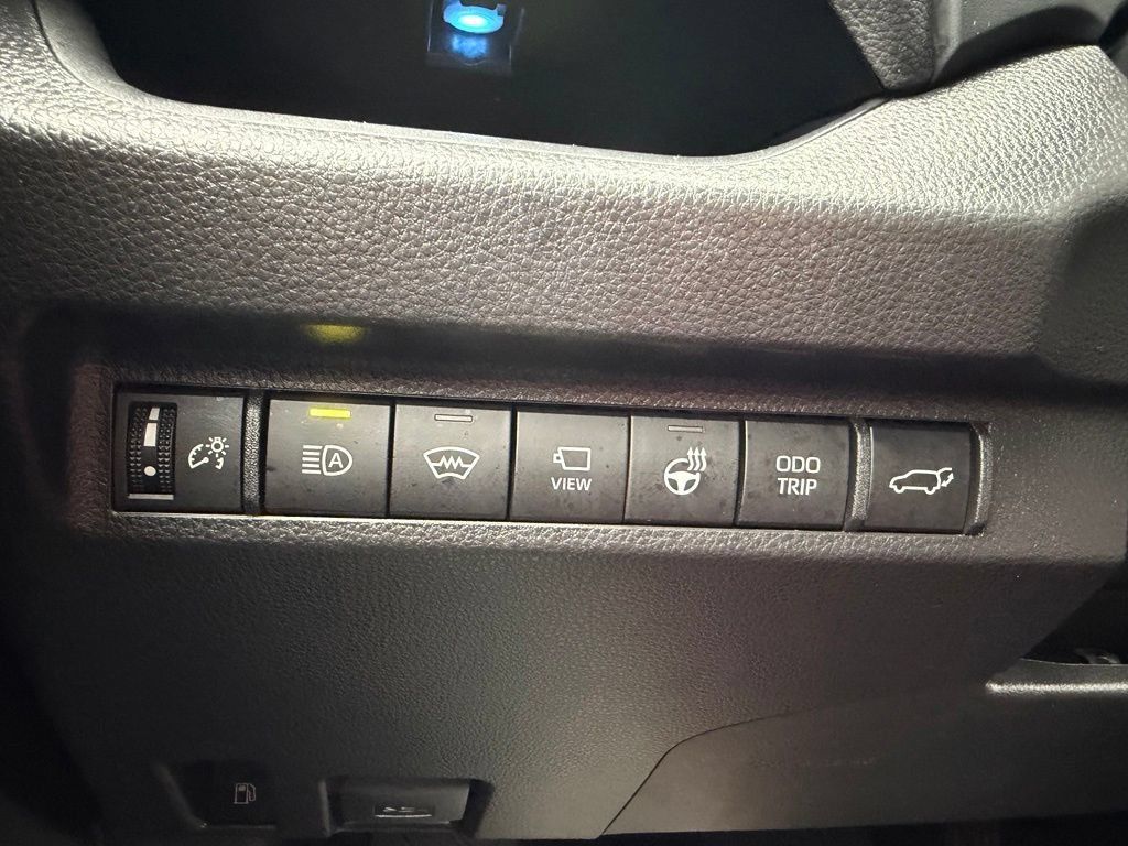 Used 2023 Toyota RAV4 XSE w/ Premium Package AWD/4WD image 25