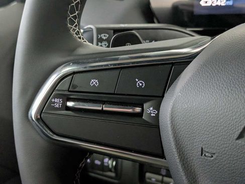 New 2026 Chevrolet Silverado EV LT image 22