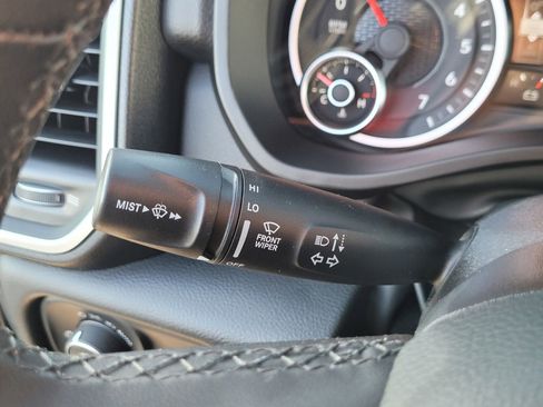 New 2026 RAM 1500 Big Horn image 24