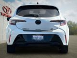 Certified 2021 Toyota Corolla SE image 4