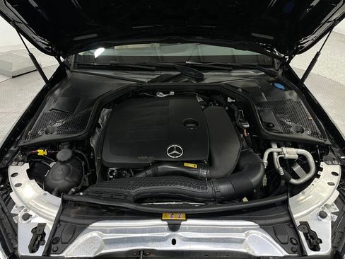 Used 2019 Mercedes-Benz C 300 4MATIC Sedan image 25