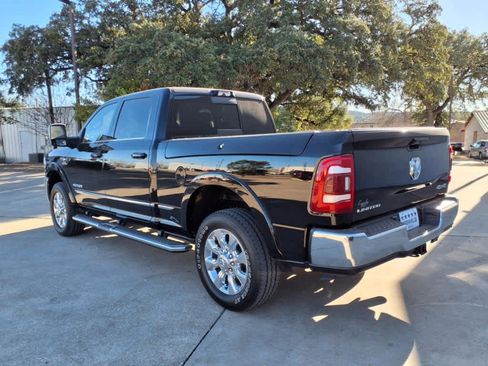 Used 2024 RAM 3500 Limited image 36