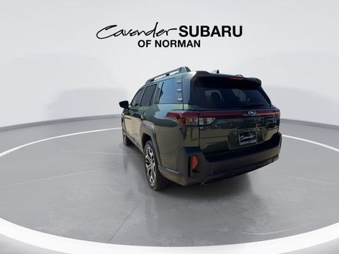 Used 2026 Subaru Outback Touring XT AWD/4WD image 6