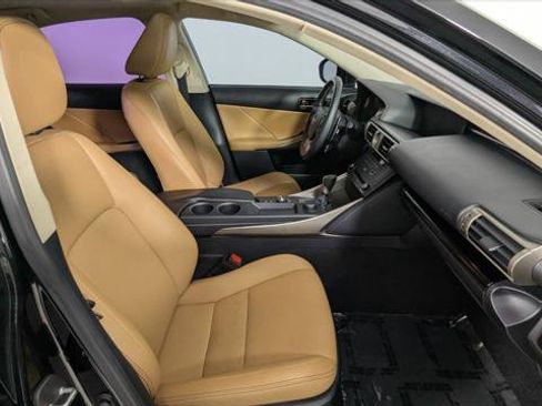 Used 2016 Lexus IS 200t RWD image 24