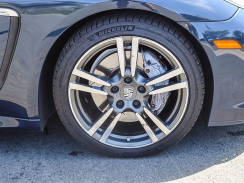 Used 2012 Porsche Panamera image 12