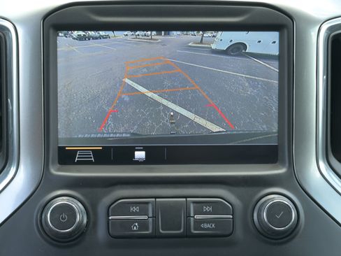 Used 2019 Chevrolet Silverado 1500 RST w/ All-Star Edition image 17