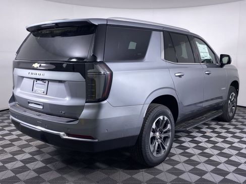 New 2026 Chevrolet Tahoe LT w/ Comfort Package AWD/4WD image 20