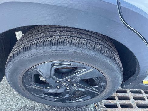 Used 2024 Subaru Crosstrek 2.5i Sport w/ Crosstrek Mirror Package image 14