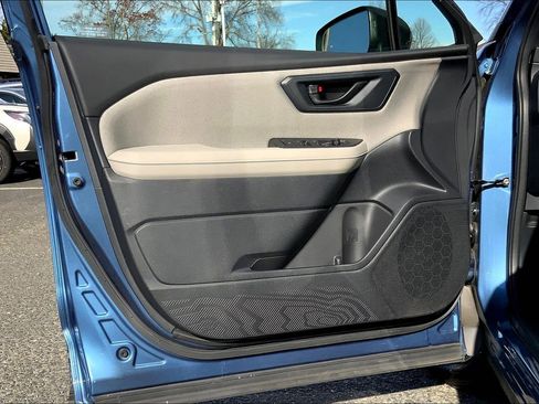 Certified 2025 Subaru Forester w/ Convenience Package #1 image 19