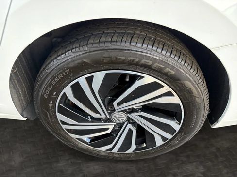Used 2021 Volkswagen Jetta SEL Premium FWD image 38