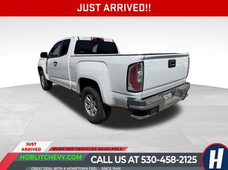 Used 2018 GMC Canyon W/T w/ Convenience Package RWD video 2