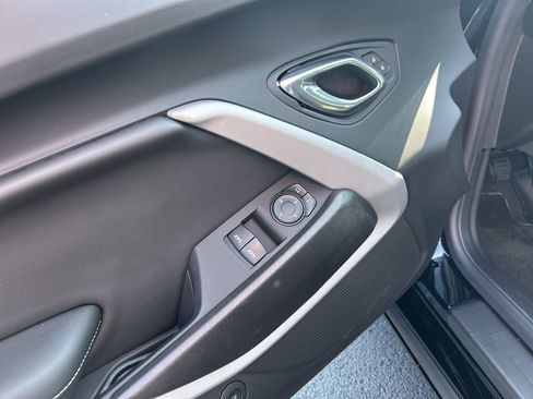 Used 2020 Chevrolet Camaro SS RWD image 19