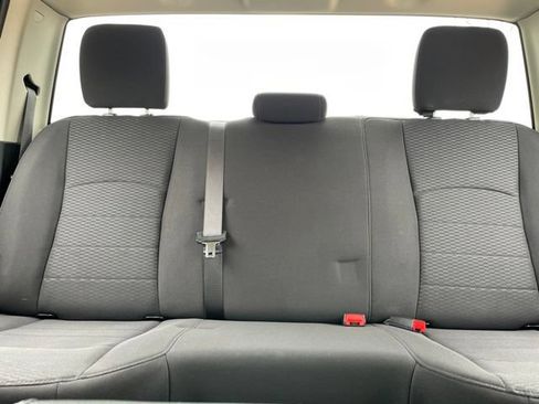 Used 2019 RAM 1500 Express w/ Wheel & Sound Group AWD/4WD image 15