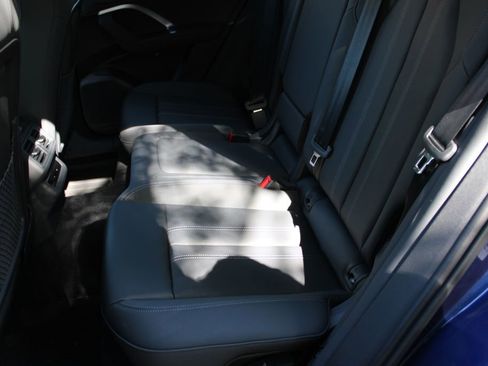 New 2025 Audi Q5 2.0T Premium Plus image 21