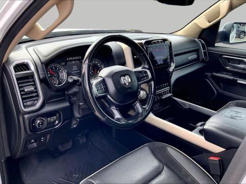Certified 2021 RAM 1500 Laramie w/ Laramie Southwest Edition RWD image 16