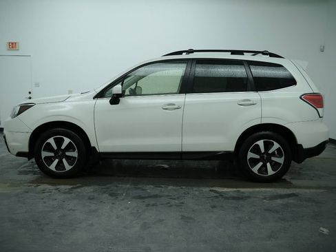 Used 2017 Subaru Forester 2.5i Limited image 15
