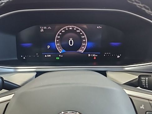 New 2026 Volkswagen Taos SE AWD/4WD image 33