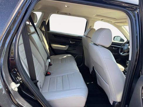 Used 2025 Honda CR-V EX-L image 18