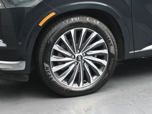 Used 2024 Hyundai Palisade Calligraphy AWD/4WD image 12