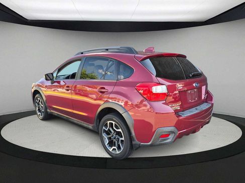 Used 2016 Subaru Crosstrek 2.0i Limited AWD/4WD image 6