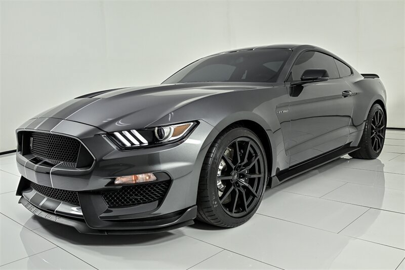 Used 2018 Ford Mustang Shelby GT350 w/ Electronics Package RWD image 7