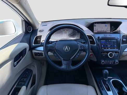 Used 2016 Acura RDX AWD w/ Advance Package image 18