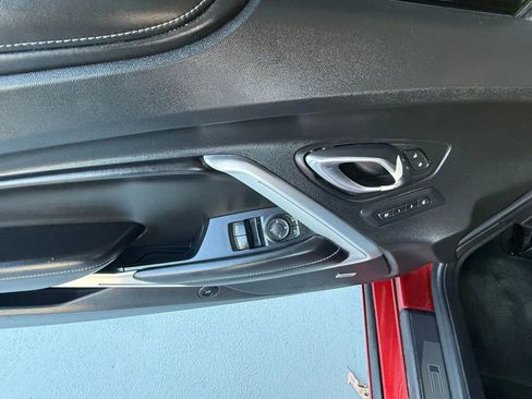 Used 2018 Chevrolet Camaro LT image 34