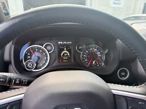 Used 2023 RAM 1500 Big Horn AWD/4WD image 18