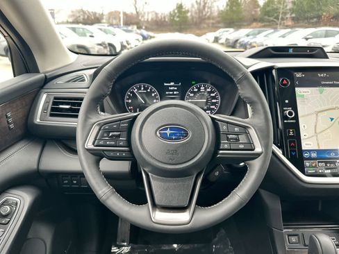 New 2026 Subaru Ascent Touring image 29