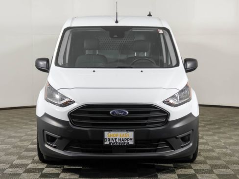 Used 2020 Ford Transit Connect XL FWD image 9
