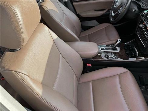 Used 2015 BMW X3 xDrive28i image 19