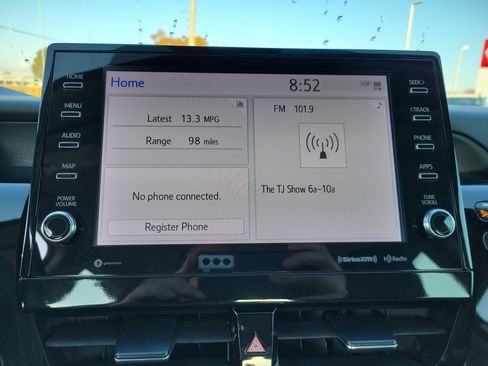 Certified 2024 Toyota Camry XSE image 20