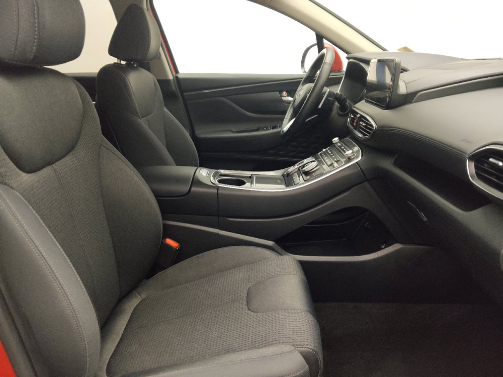 Used 2023 Hyundai Santa Fe SEL FWD image 21