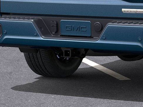 New 2026 GMC Sierra 1500 Elevation w/ Elevation Premium Package AWD/4WD image 14