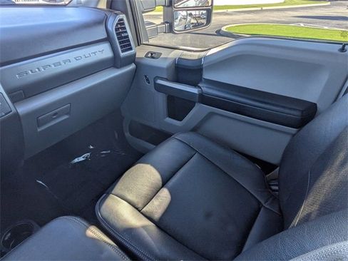 Used 2018 Ford F250 XLT image 15