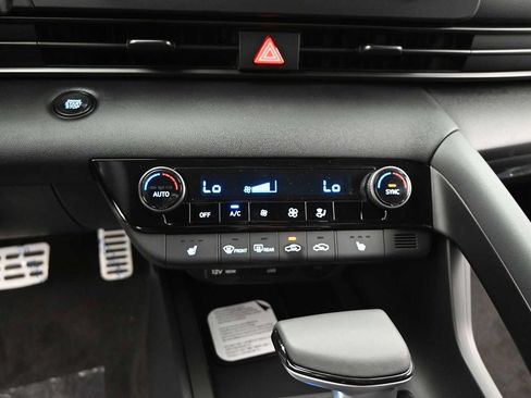 New 2026 Hyundai Elantra SEL Sport FWD image 20