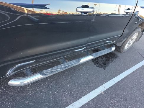 Used 2019 Chevrolet Silverado 1500 LTZ image 14