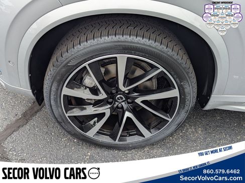 Certified 2023 Volvo XC90 B6 Plus w/ Protection Package Premier image 26