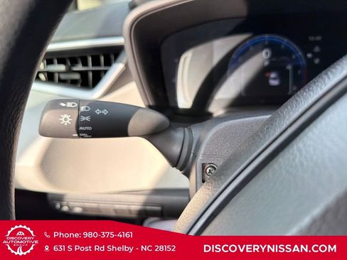 Used 2026 Toyota Corolla LE image 22