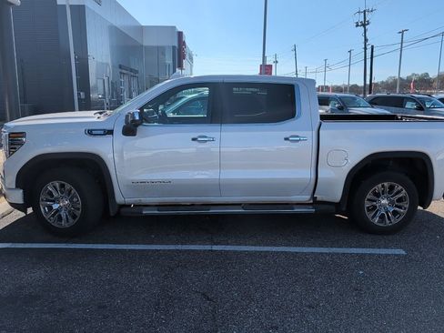 Used 2025 GMC Sierra 1500 Denali image 7