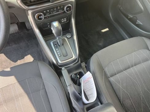 Used 2022 Ford EcoSport SE w/ SE Convenience Package AWD/4WD image 19